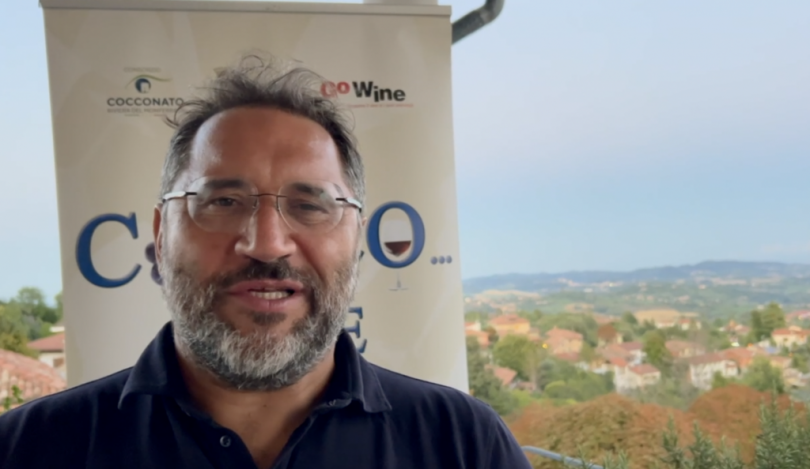 Tappa monferrina per Giovanni “Peppone” Calabrese